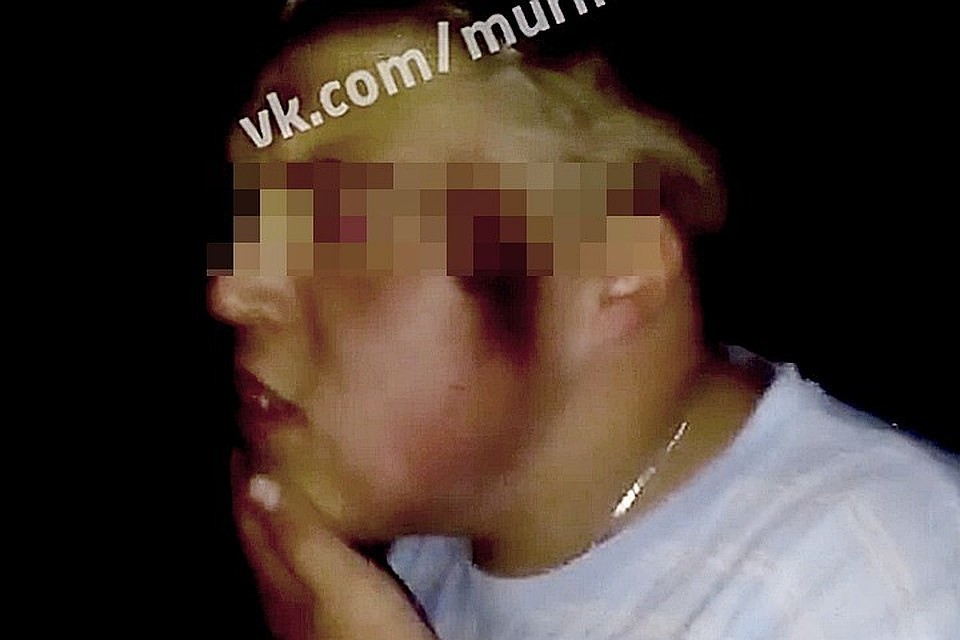 Разборки мурманских школьников, вызвавшие широкое общественное обсуждение, не могли остаться без внимания контролирующих органов города. Фото: vk.com/murmansk_dtp.