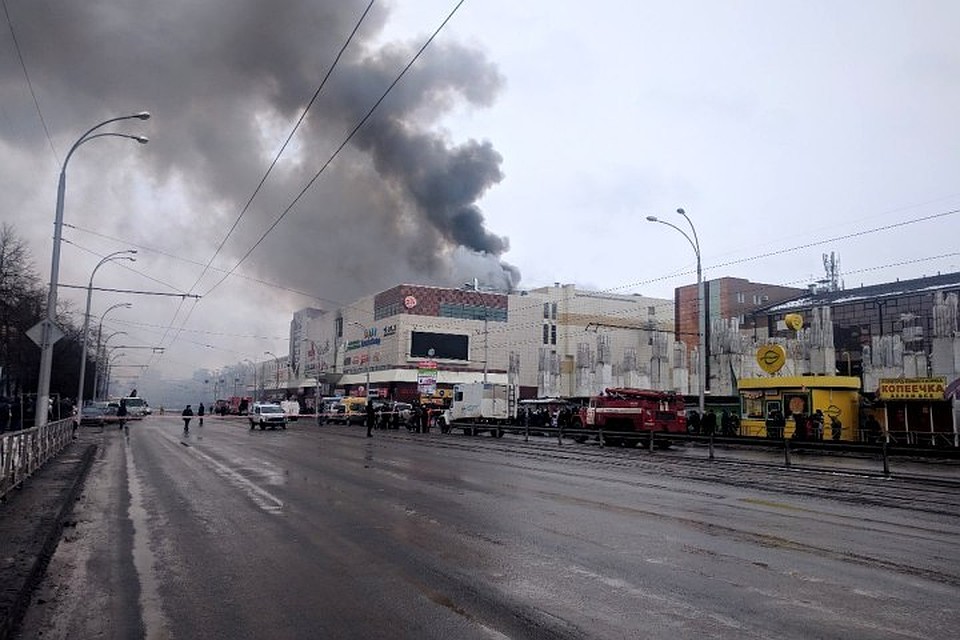 Архив КП