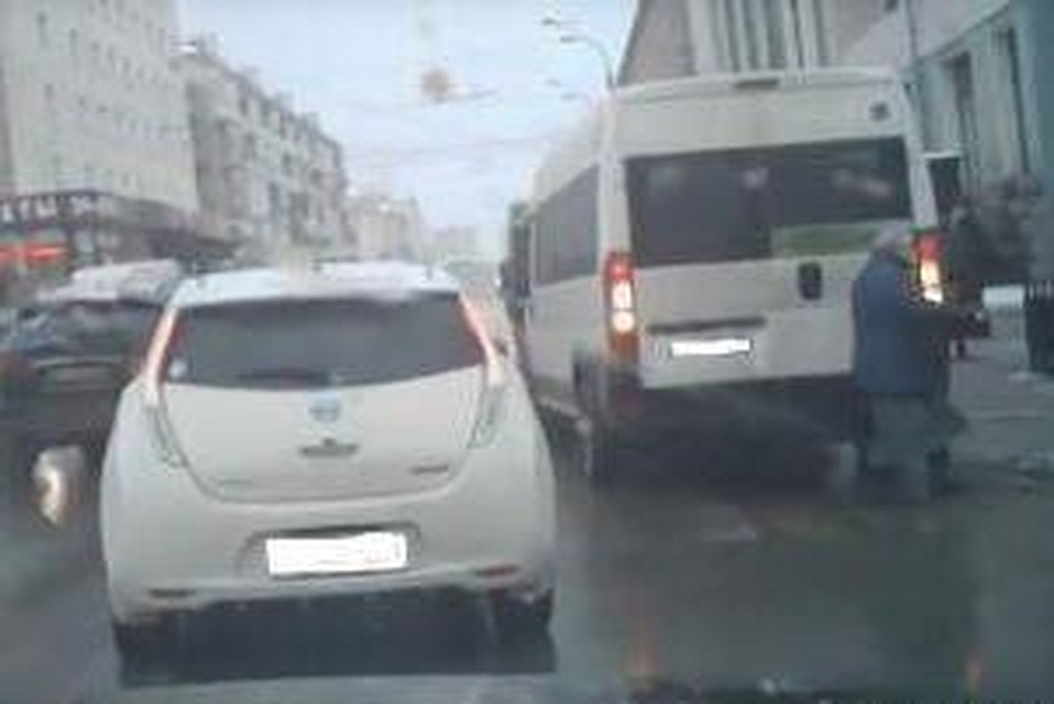 Фото: ОГИБДД по городу Брянску