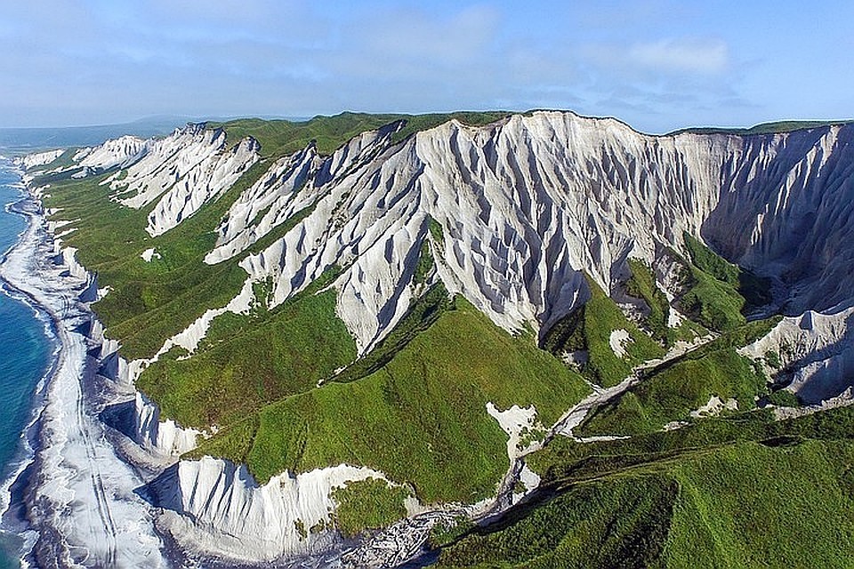 Курильские острова