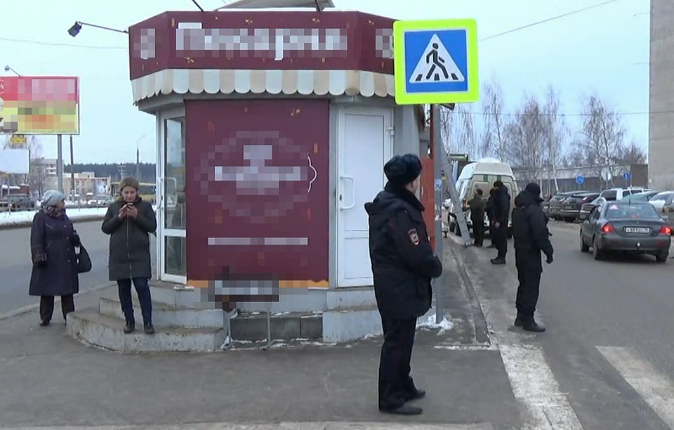 Фото: пресс-служба МВД по Удмуртии