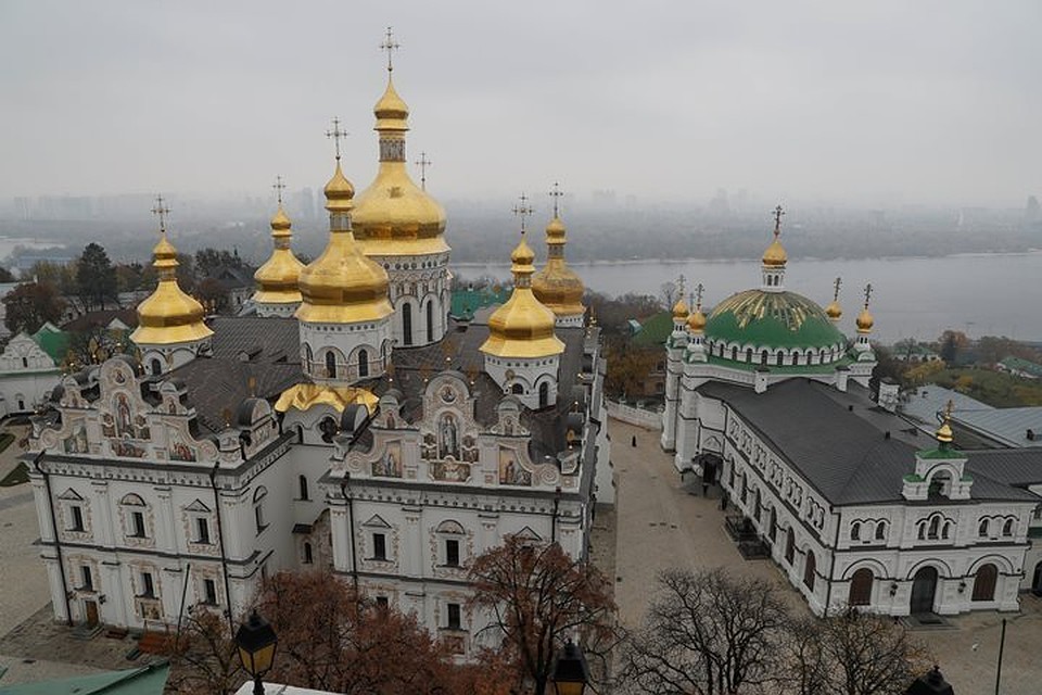 Как заметил митрополит Диоклийский Каллист, то, что Украина относится к Русской церкви, является «историческим фактом»