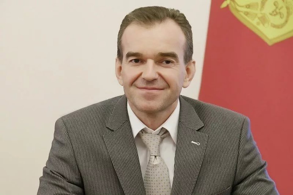 Глава региона рассказал об акции « Елки желаний»