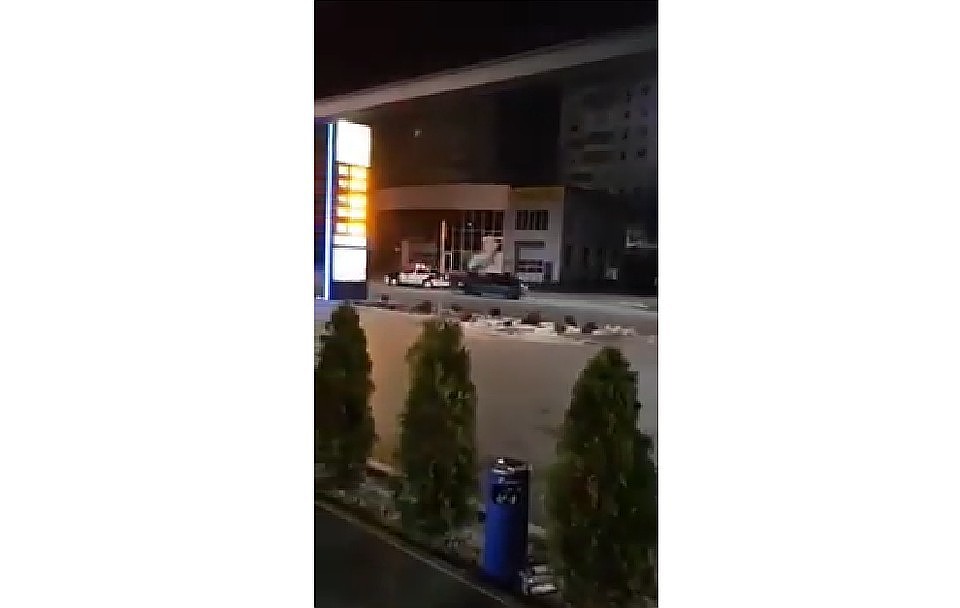 Фото: скриншот видео
