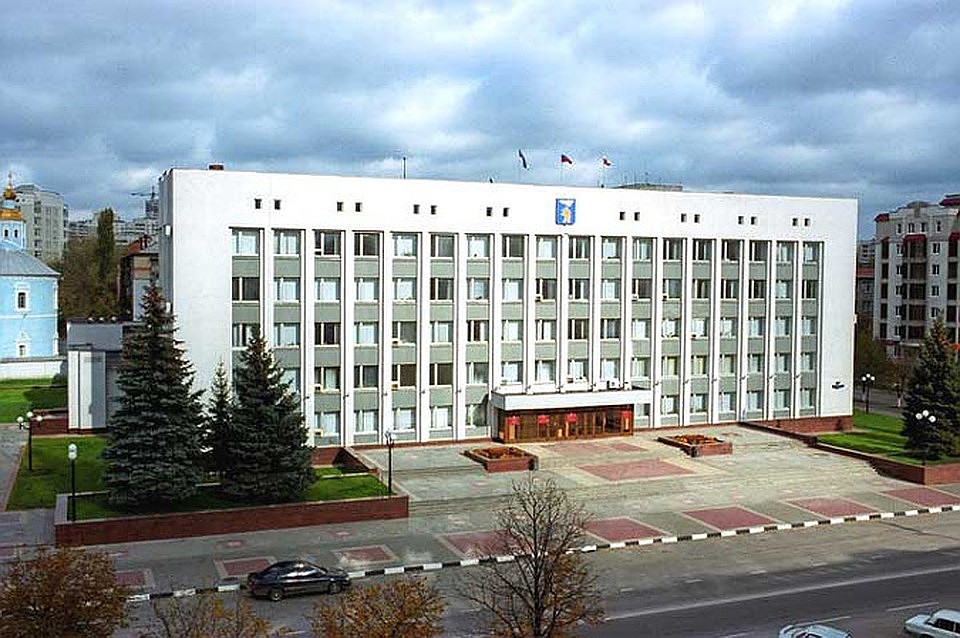 17 декабря в 15:00 в Белгородской администрации состоятся публичные слушания по вопросу принятия новых правил благоустройства.