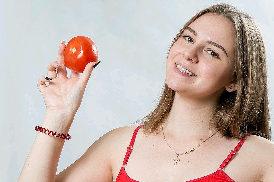 Генетически модифицированные продукты промаркируют специальными знаками.