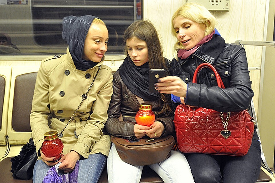 Движение на Калужско-Рижской линии метро восстановлено