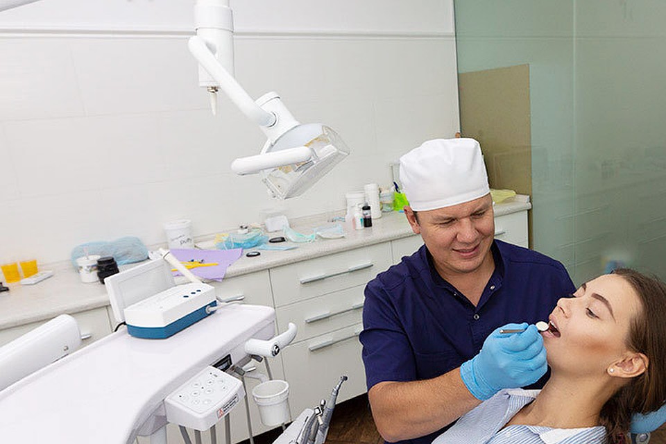 Фото: «DI-clinic»