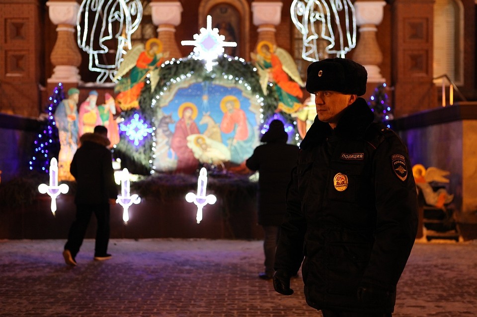 Фото: пресс-служба МВД по УР