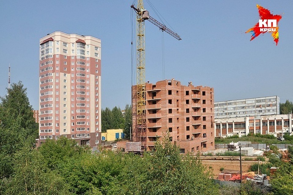 Ключи от квартир получили участники республиканской программы социальной ипотеки.