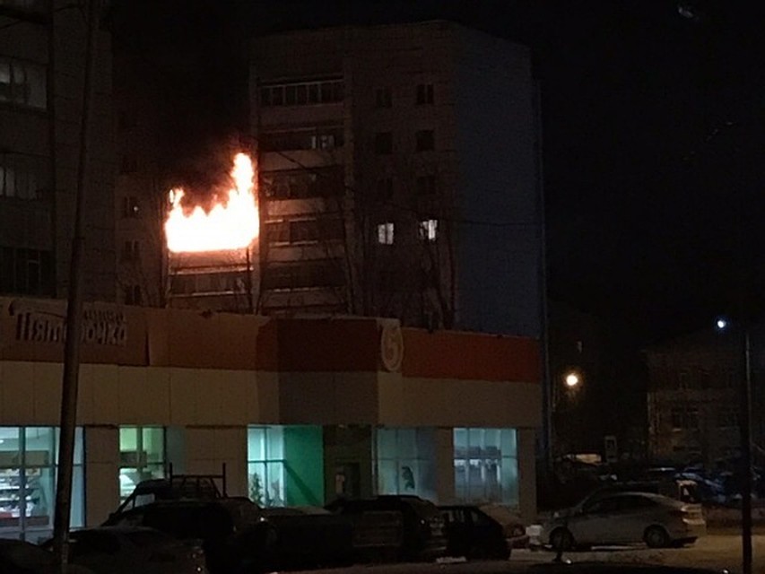Фото с соцсети ВКонтакте