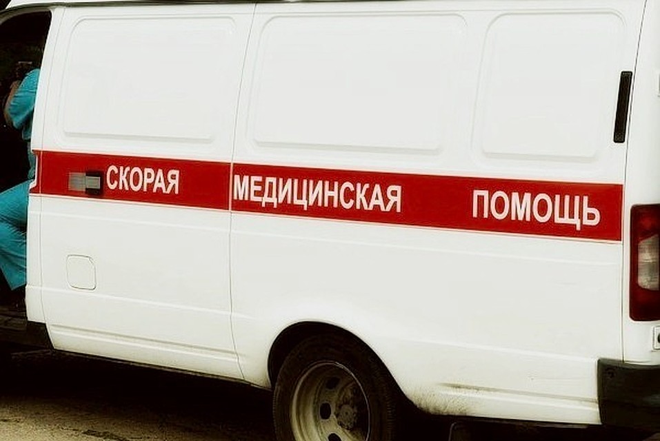 В ДТП под Липецком пострадали люди