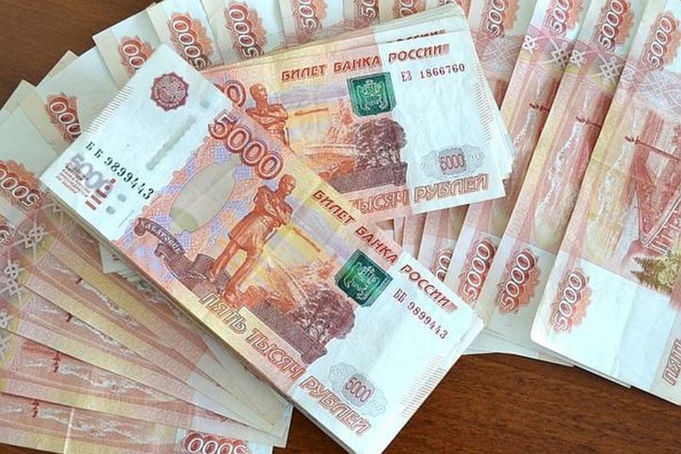 46 000 липчан станут зарабатывать больше
