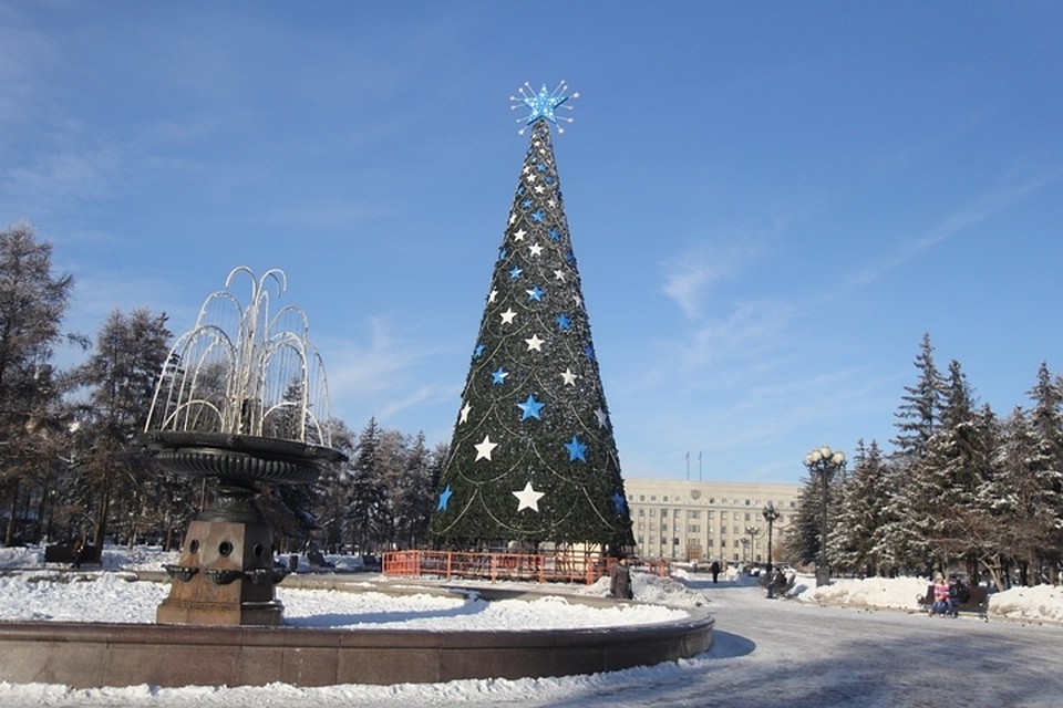 В национальном рейтинге городов 2018 Иркутск занял 36 место.
