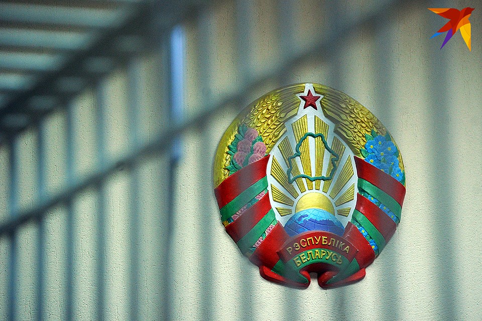 В Беларуси не собираются отменять смертную казнь