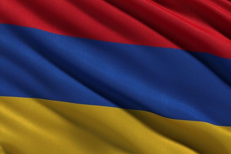 В Армении задержали подозреваемую в торговле людьми россиянку