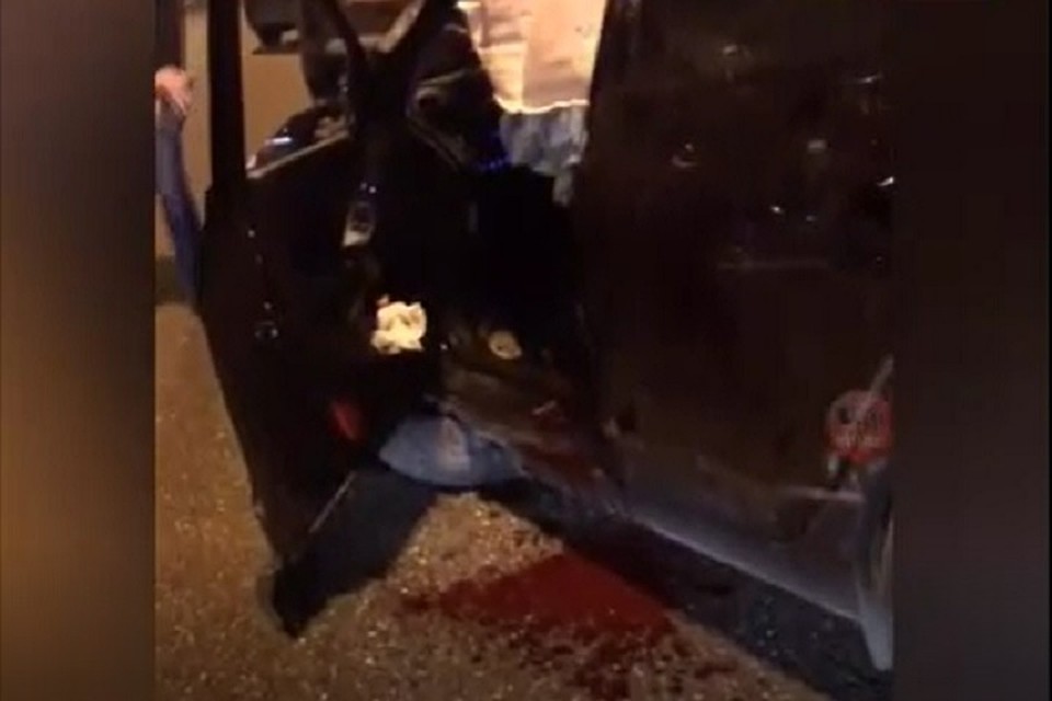 Группа Вконтакте "ЧП Сочи"