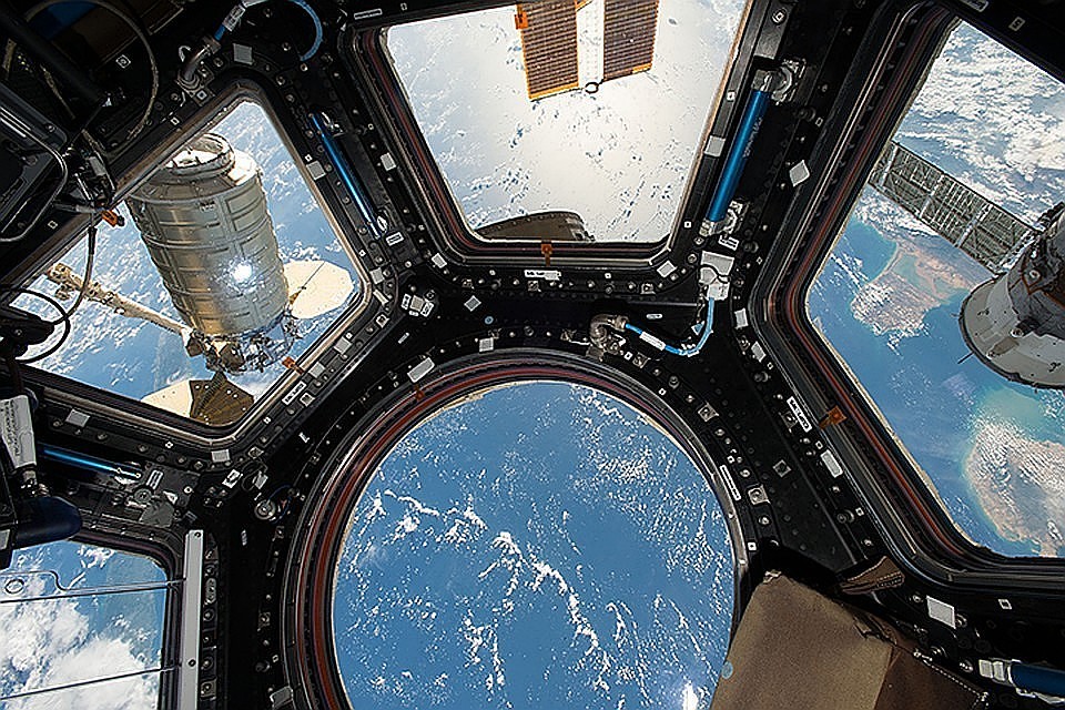 Роскосмос ждет от NASA разъяснений по поводу ответного визита российской делегации в США