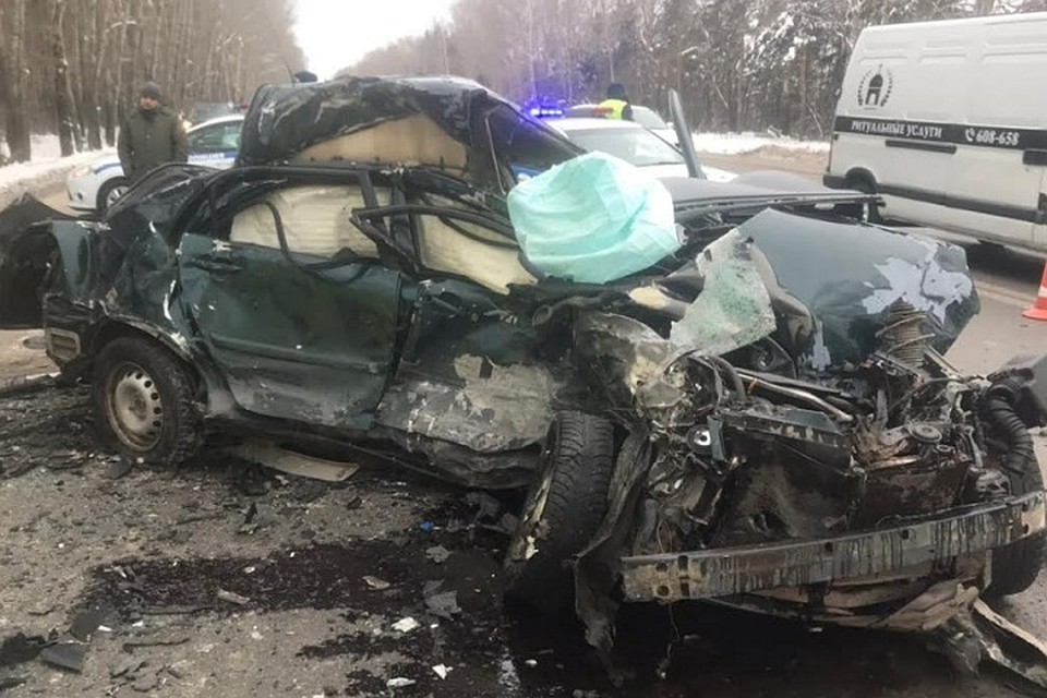 Фото: ГИБДД по Тюменской области
