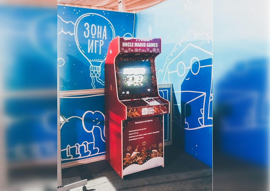 Фото из группы Фестивальный дом в Перми