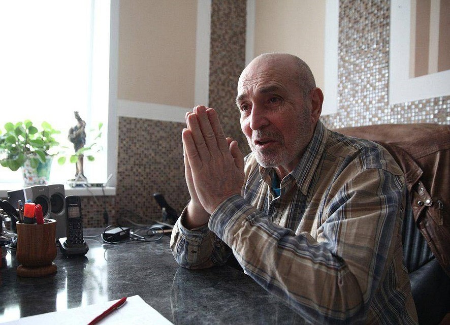 В декабре 2018 года Леонид Левин получил премию правительства России за принципиальность в отстаивании прав жителей региона.