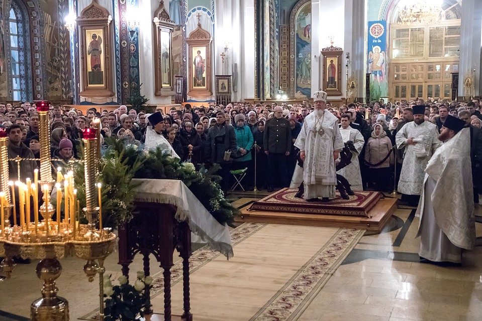 Фото правительства Воронежской области