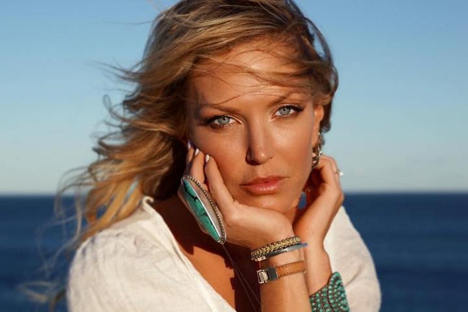 Полиция считает, что Аннализа Браакензик совершила самоубийство. Фото: Facebook/Annalise Braakensiek