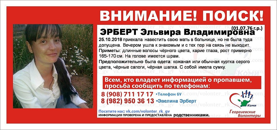 Фото: Георгиевские волонтеры