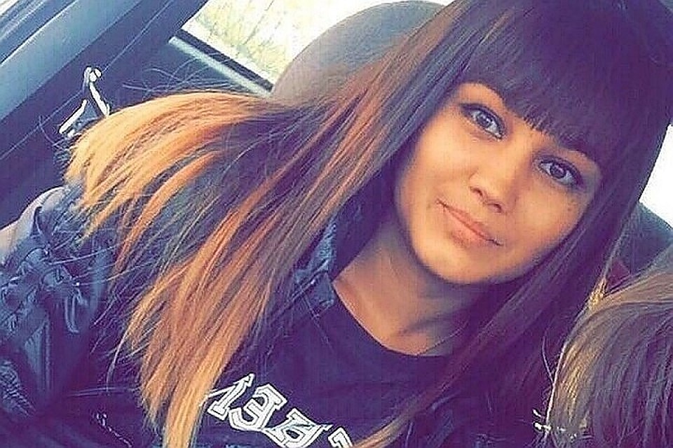 Ирина узнала о болезни в 26 лет
