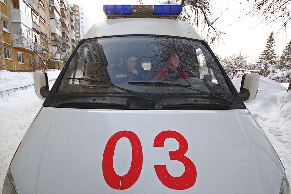 Наталья Вершинина находится в одной из нижегородских больниц в тяжелом состоянии.
