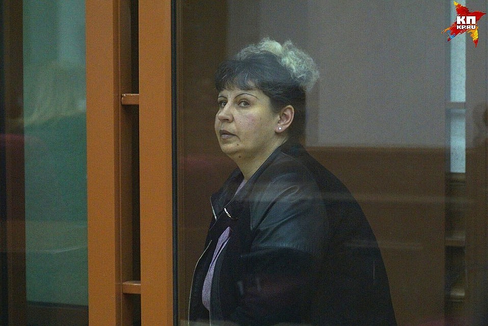 Женщина несколько лет держала в страхе весь родной поселок