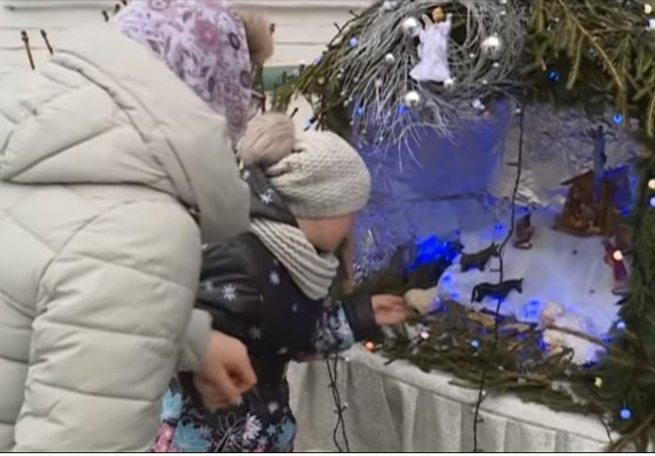 Фото: скриншот видео