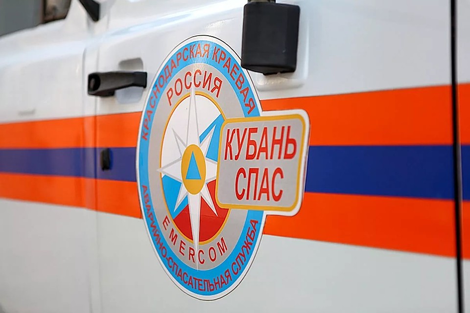 В Сочи спасатели нашли 60-летнего мужчину, который пропал в Рождество
