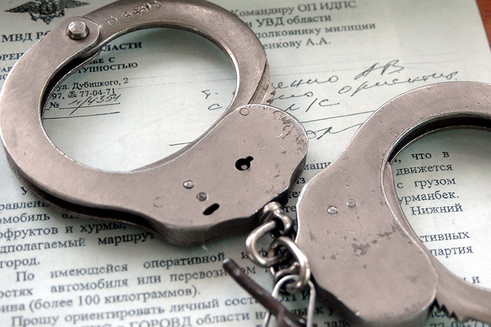 Незаконно продал лес на 22 миллиона рублей: начальник колонии задержан в Усть-Куте