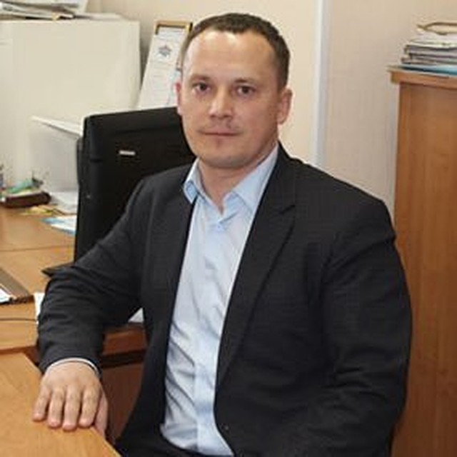 Виктор Андреянов