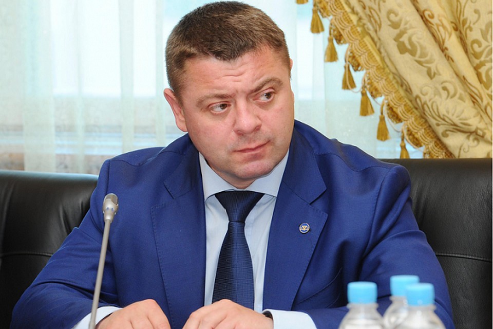 Станислав Закревский стал первым заместителем руководителя ямальской службы ветеринарии Фото: yanao.ru