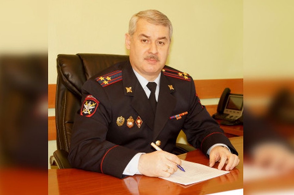 Руслану Кулиеву было 49 лет.