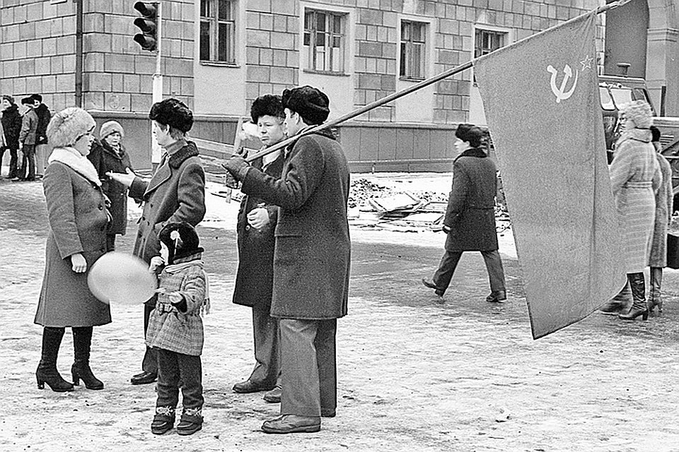 Фото: Владимир ВОРОБЬЕВ