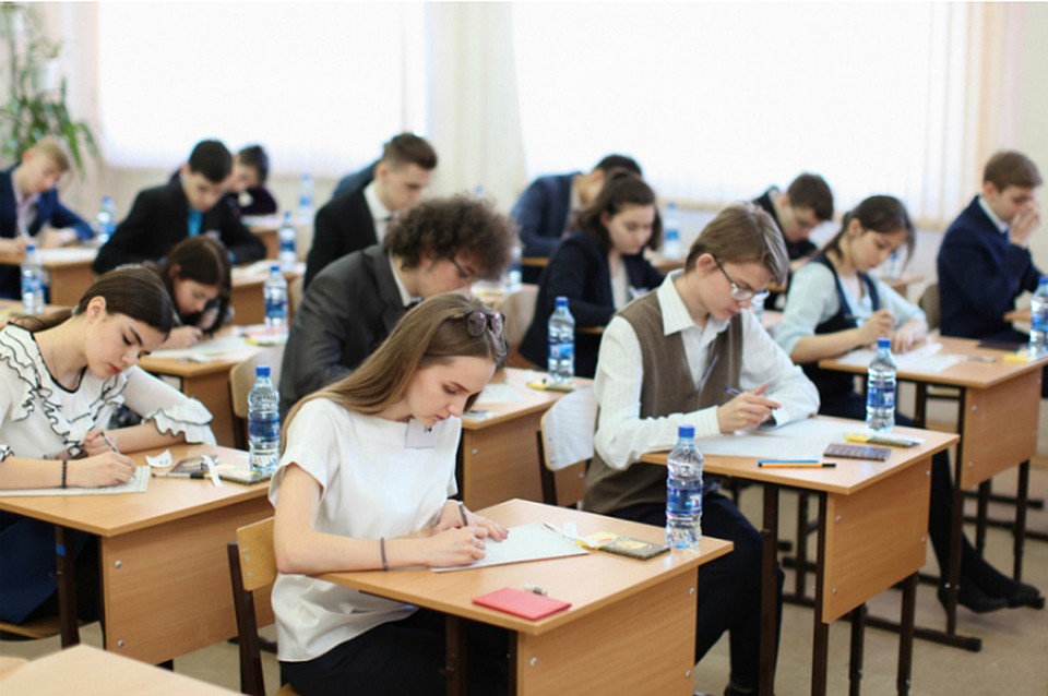 В Хабаровском крае стартует региональный этап Всероссийской олимпиады