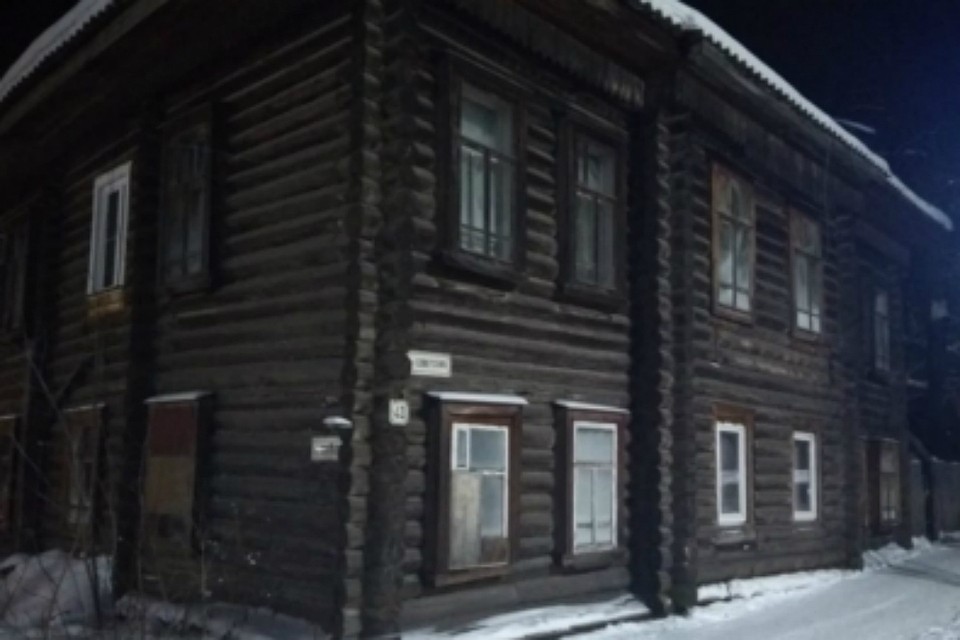 Фото: пресс-служба ГУ МЧС России по Кировской области