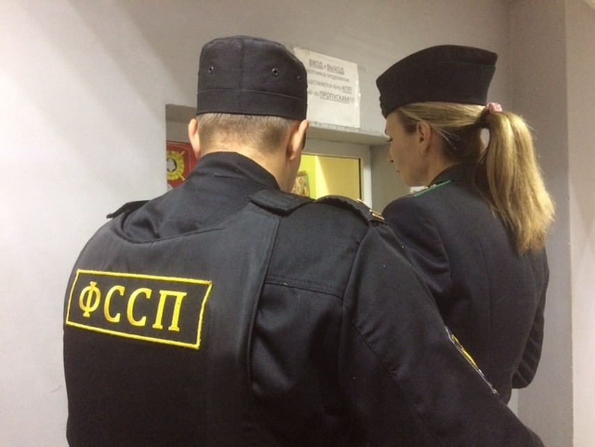 Судебные приставы Яковлевского района взыскали 50 тысяч с виновного в наезде на пешехода.