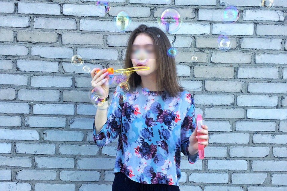 Спустя месяц после ДТП Настя так и не пришла в сознание.