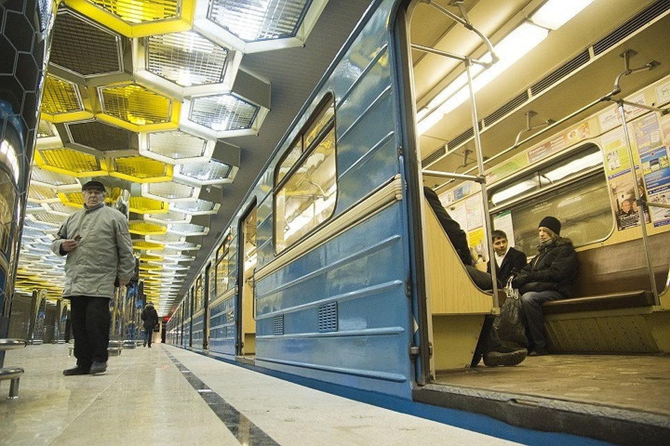 Подземка работает себе в убыток