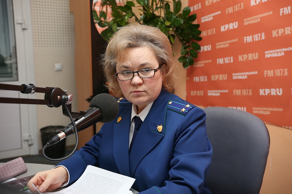 Танзиля Афлятунова
