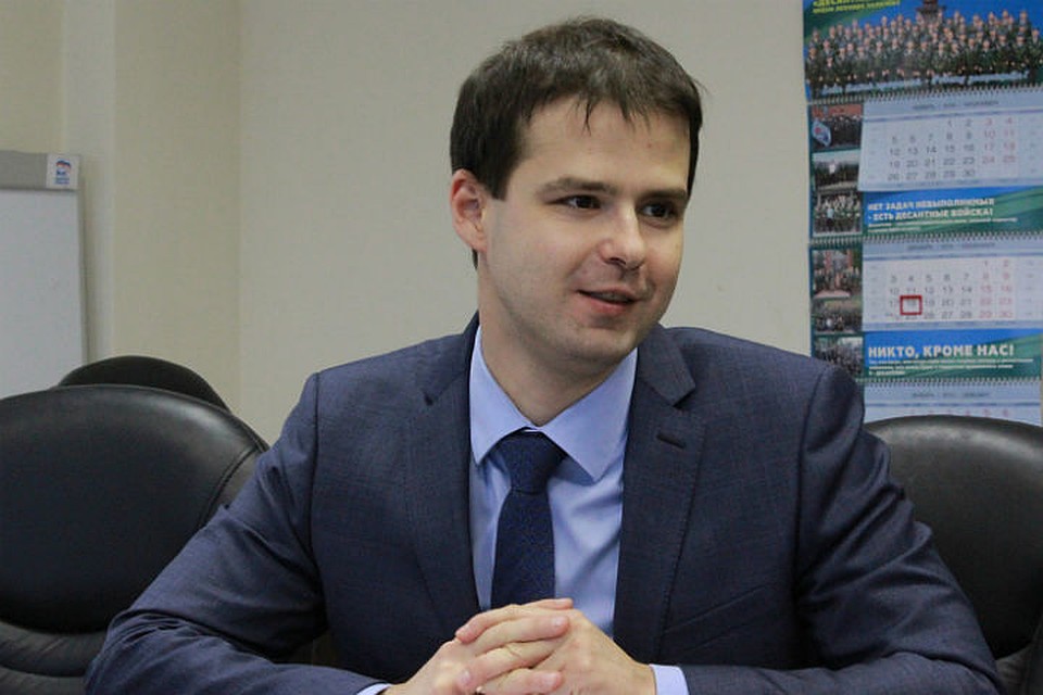 Александра Астриянц - пока лишь советник мэра по правовом вопросам.