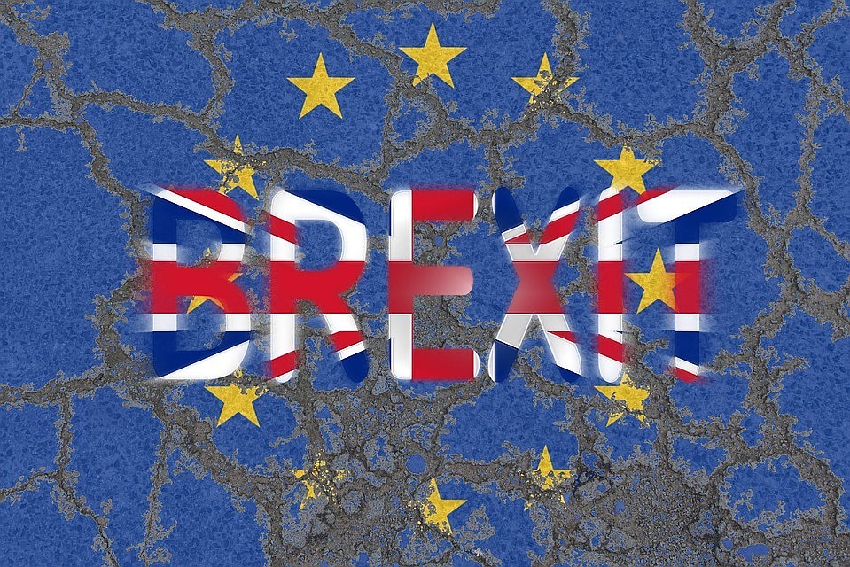 Испанское правительство создало интернет-сайт, посвященный Brexit