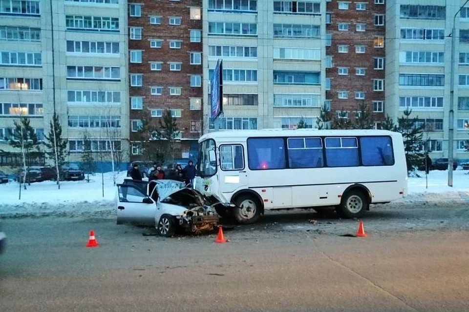 Фото: ГИБДД Альметьевского района