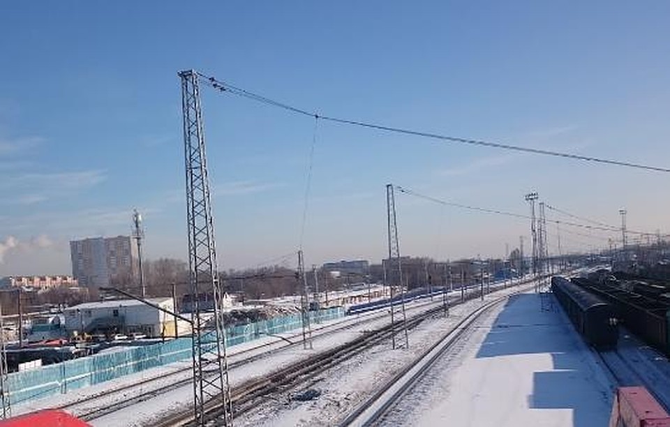 Обстоятельства гибели девочки уточняются