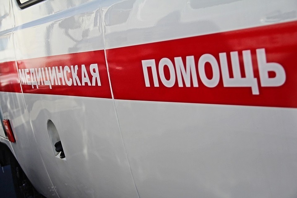 Пассажиры маршрутки возвращались домой в час пик и, конечно, не подозревали, что окажутся в больнице