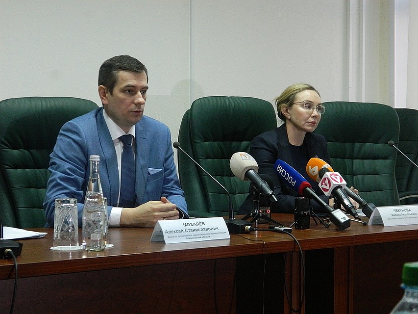 Врио замглавы региона Марина Чекунова позволила себе несколько нетактичных высказываний в разговоре с коллективом больницы в Ступино.